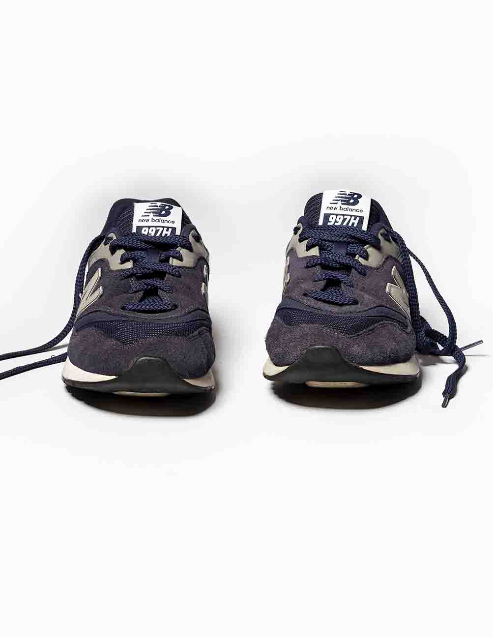 New Balance 997H Sneakers Casual Shoes Running