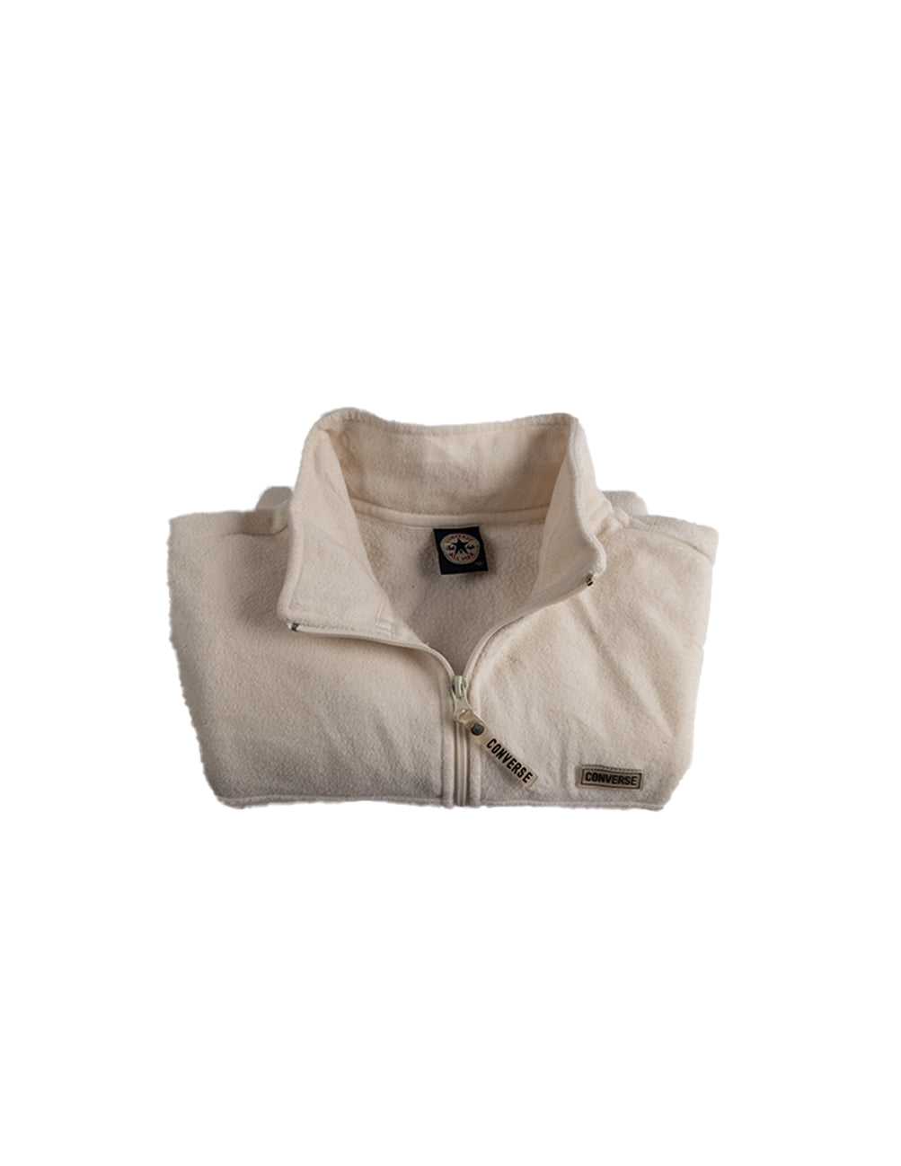 Converse Fleece Jumper