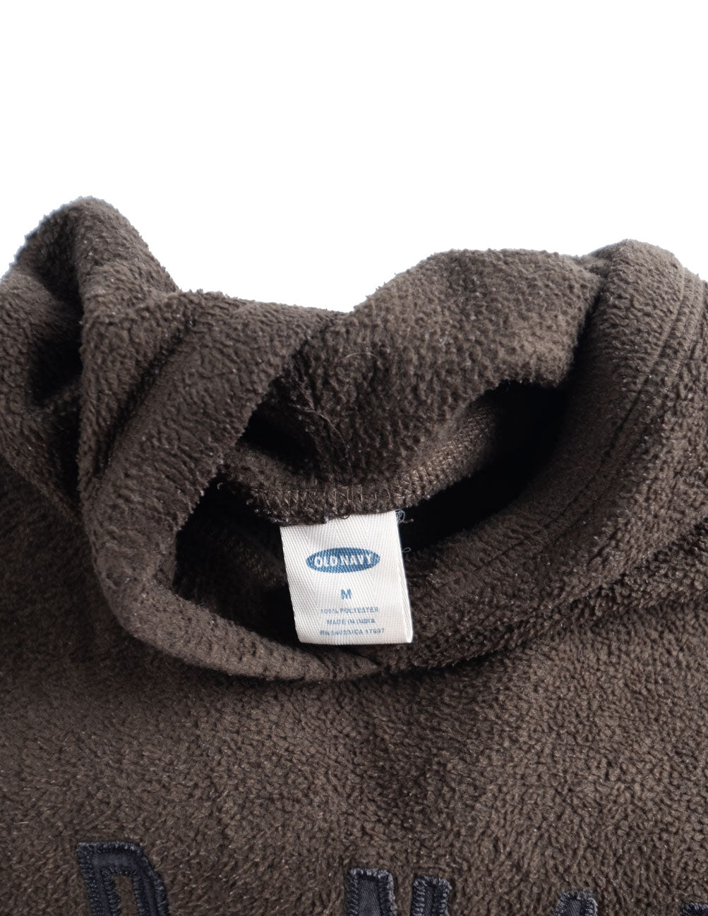 Old Navy Fleece hoodie