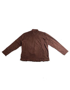 Soft Fleece Zip Up Jumper