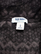 Old Navy fleece Zip up