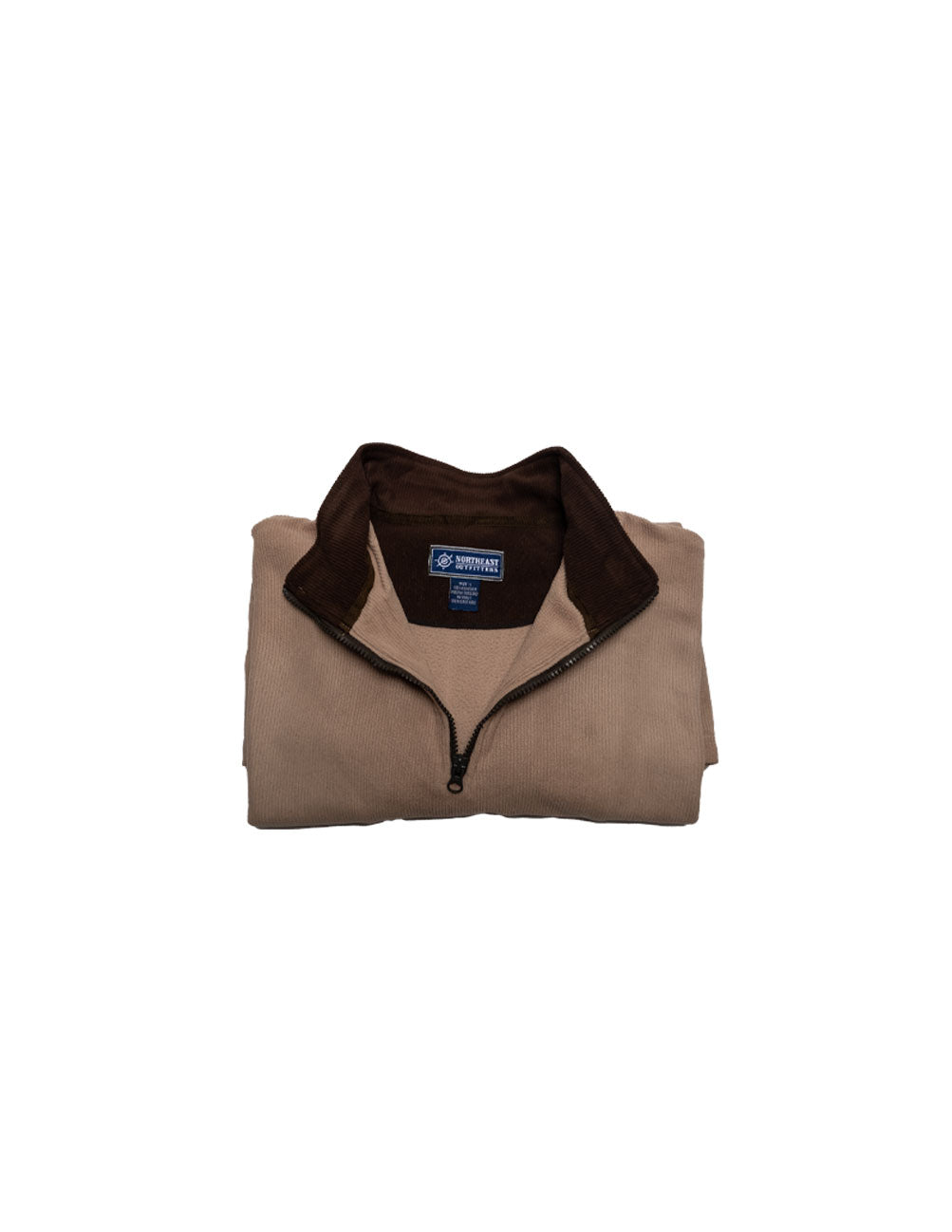 Corduroy Northeast Outfitters jumper