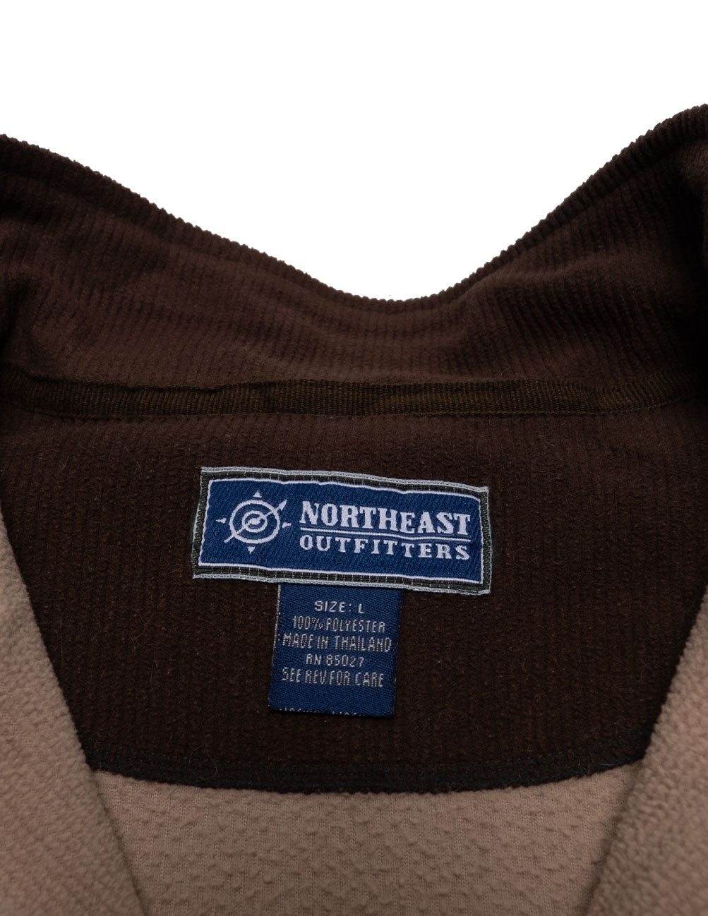 Corduroy Northeast Outfitters jumper