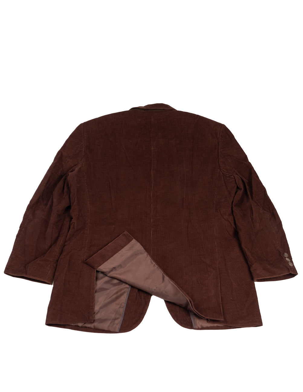 Corduroy Vintage Blazer