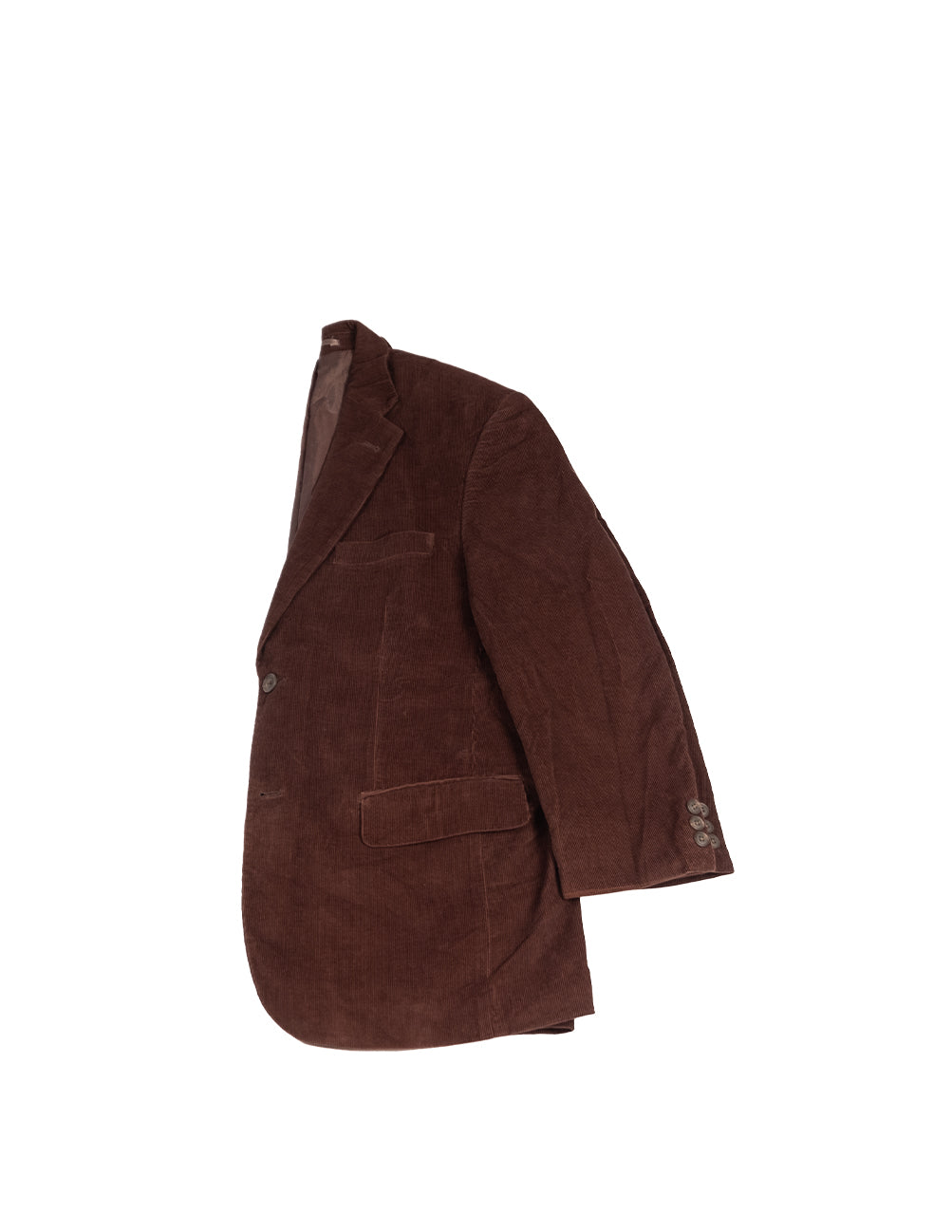 Corduroy Vintage Blazer