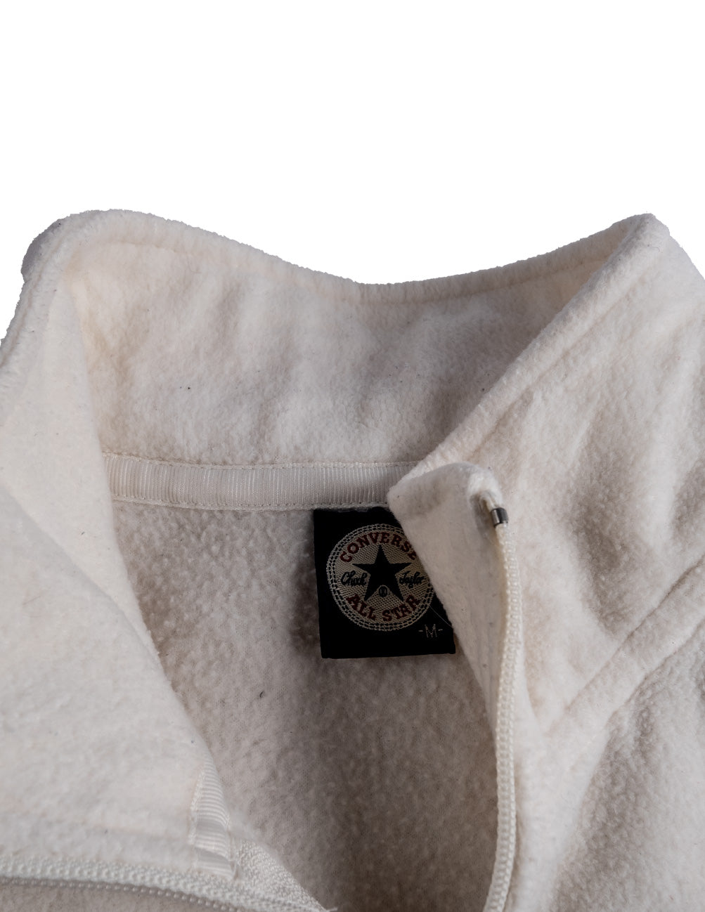 Converse Fleece Jumper