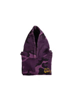 10 Deep Camouflage hoodie