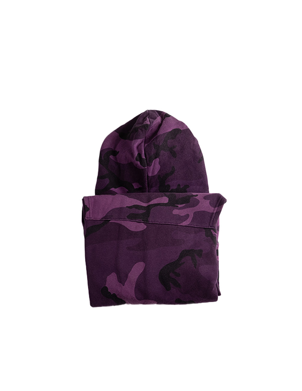 10 Deep Camouflage hoodie