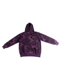 10 Deep Camouflage hoodie