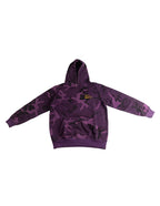 10 Deep Camouflage hoodie