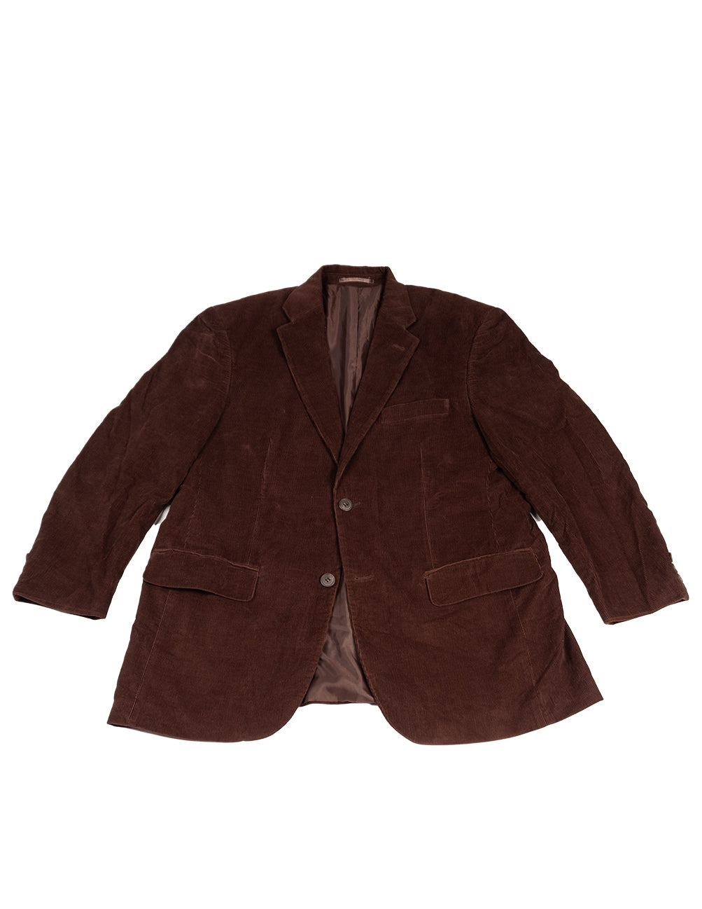 Corduroy Vintage Blazer