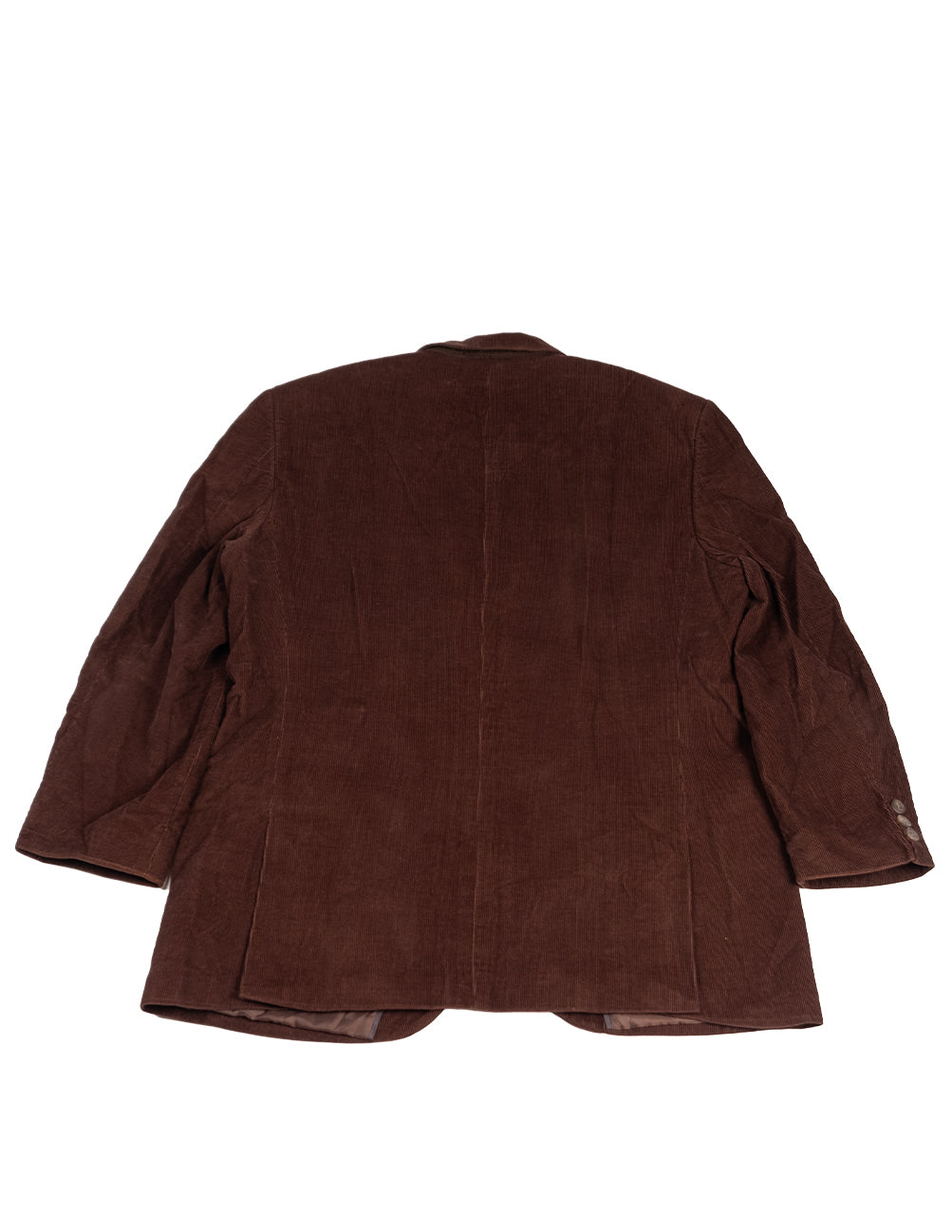 Corduroy Vintage Blazer