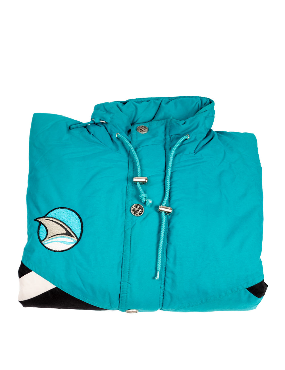Shark Puffer Jacket