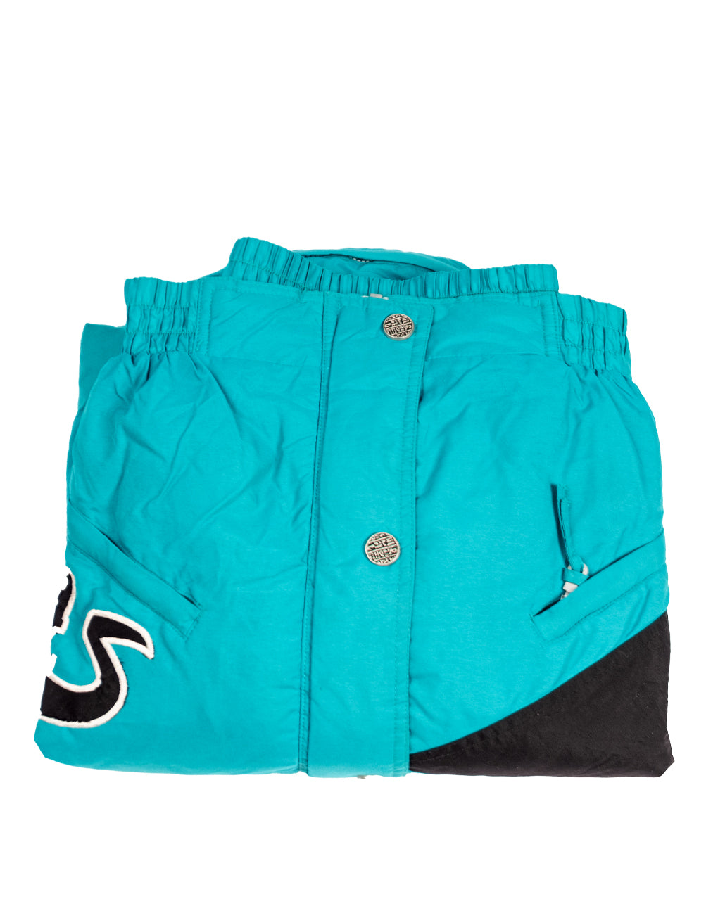 Shark Puffer Jacket