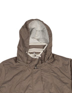 Junge Bomber trench