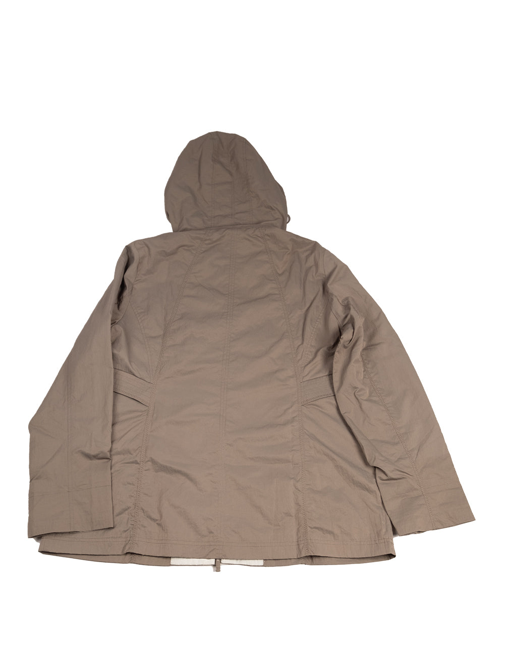 Junge Bomber trench