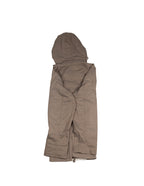 Junge Bomber trench