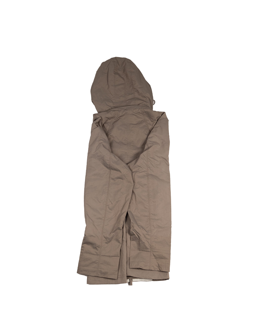 Junge Bomber trench