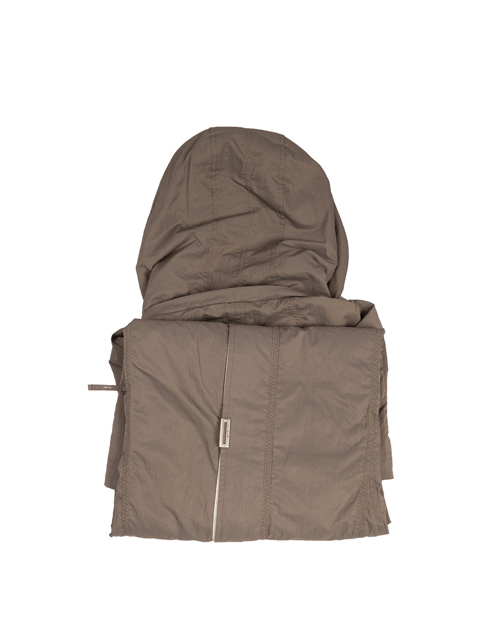 Junge Bomber trench