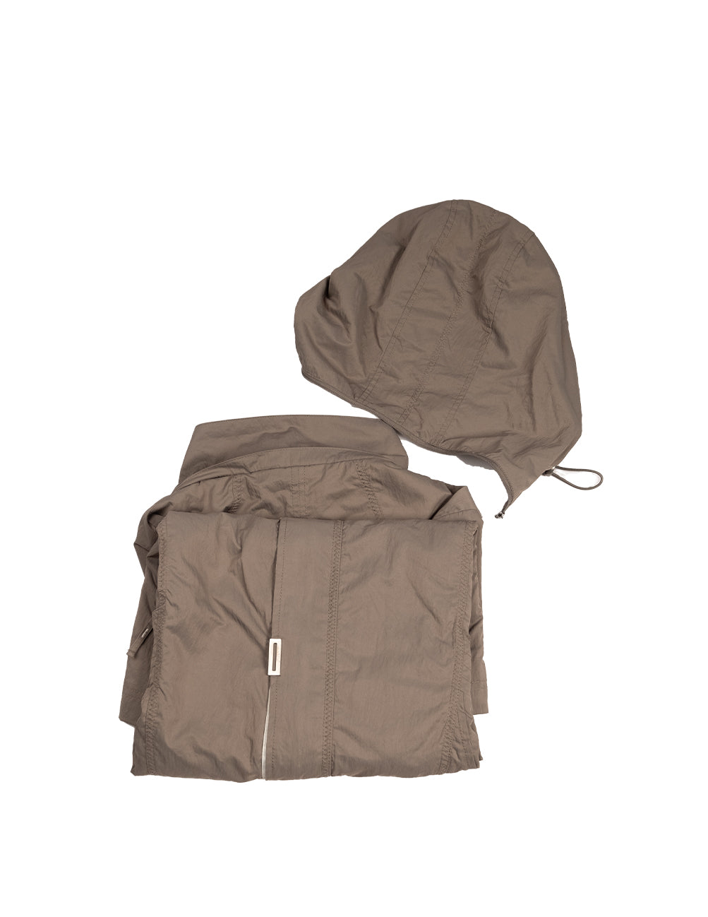 Junge Bomber trench