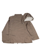 Junge Bomber trench