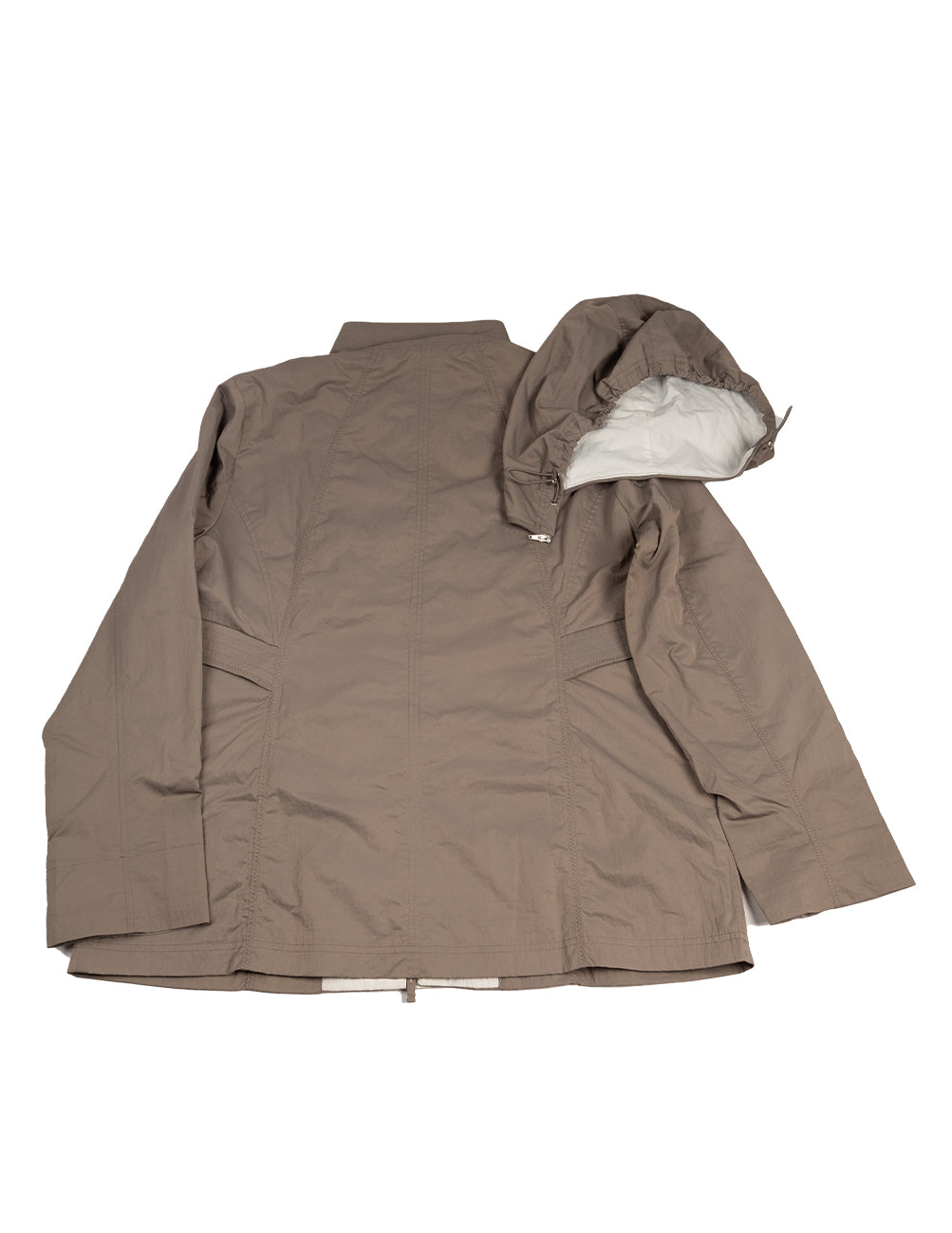 Junge Bomber trench