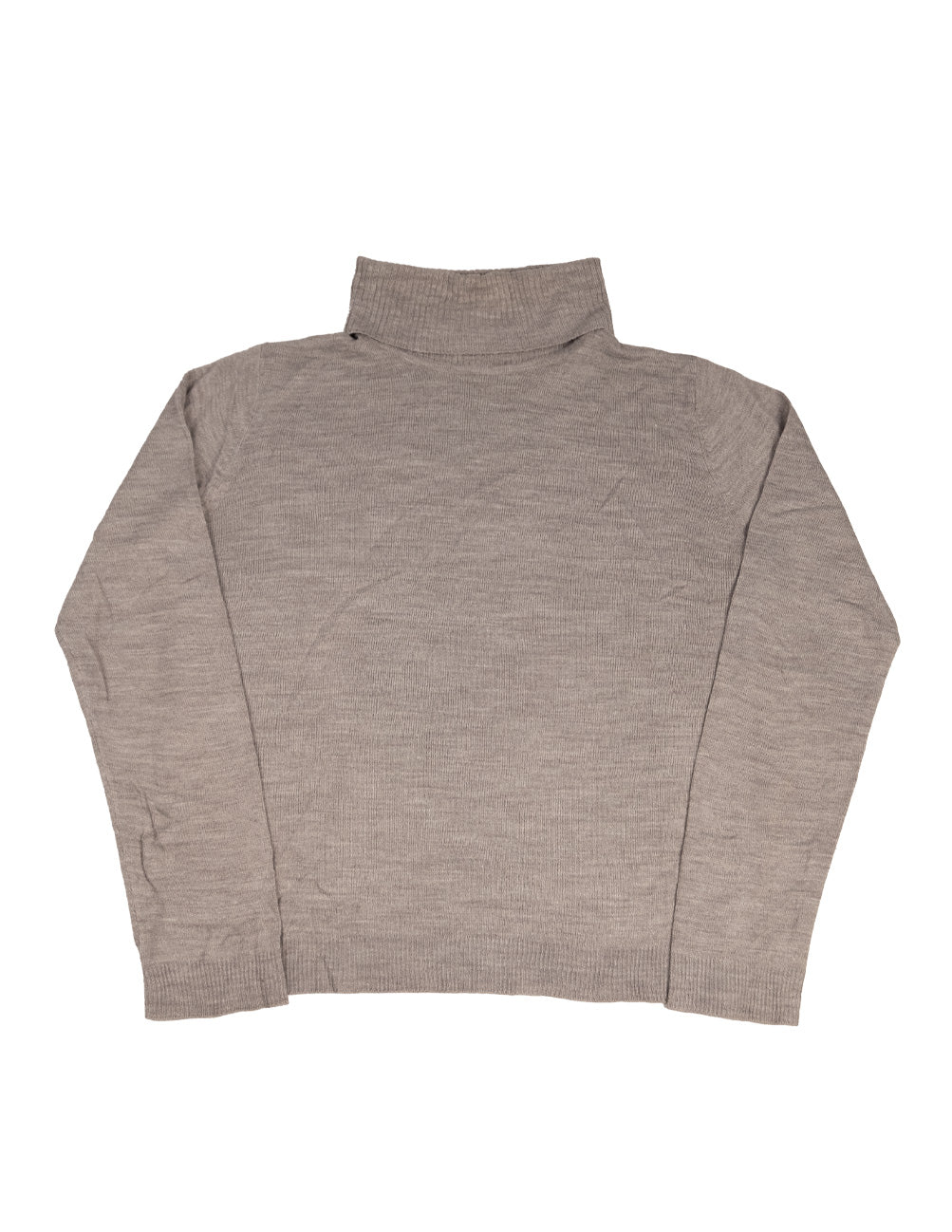 Light Knit Turtle neck