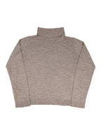 Light Knit Turtle neck