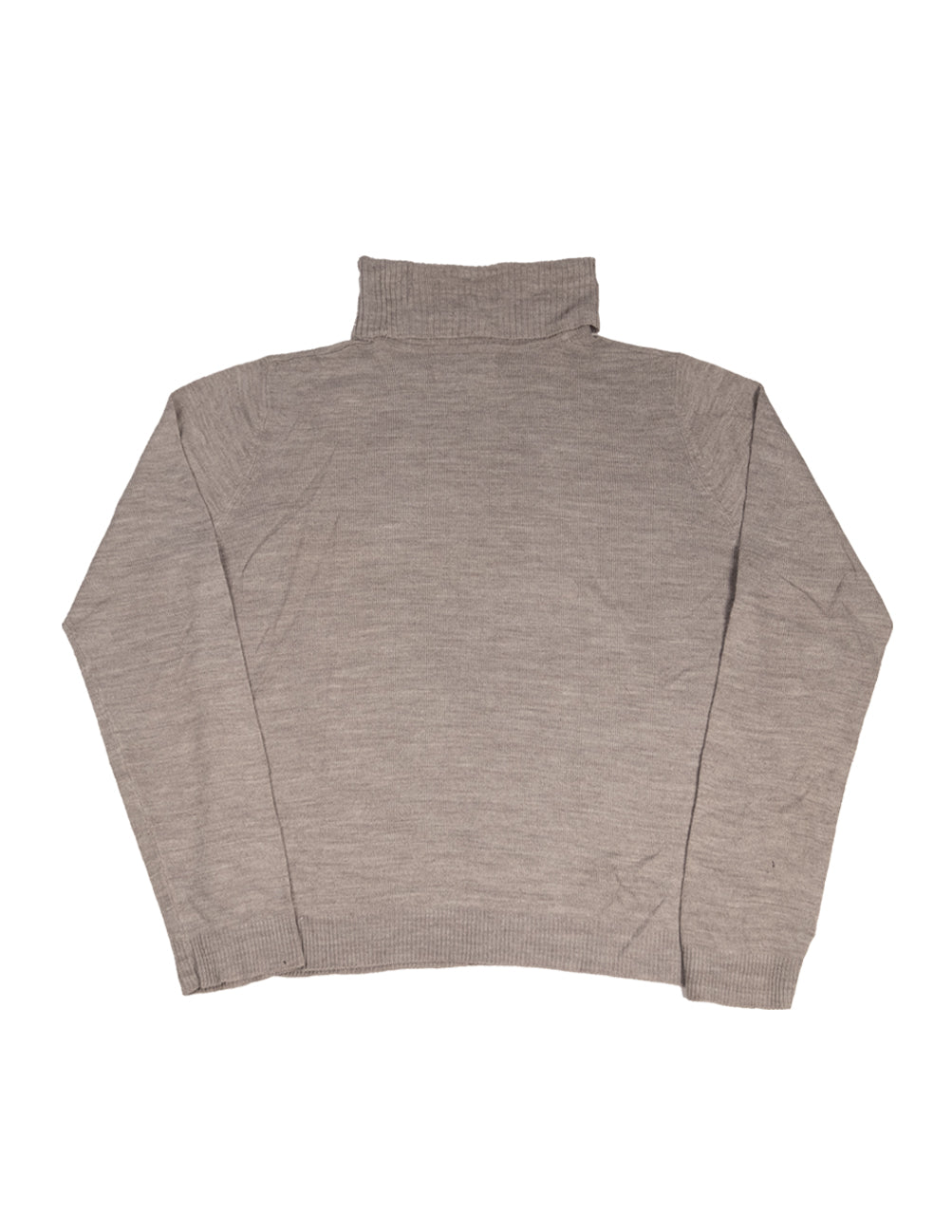 Light Knit Turtle neck