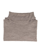 Light Knit Turtle neck