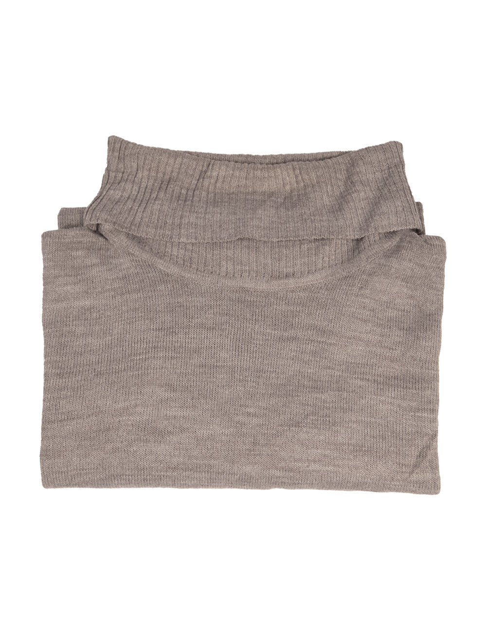 Light Knit Turtle neck